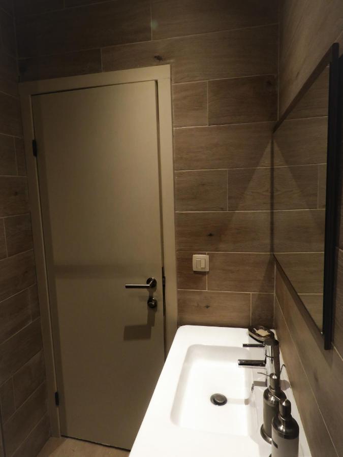Villa Einstein Apartments Anvers Extérieur photo