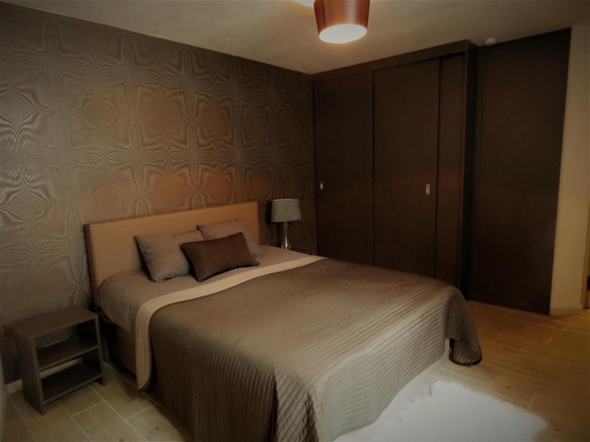 Villa Einstein Apartments Anvers Extérieur photo
