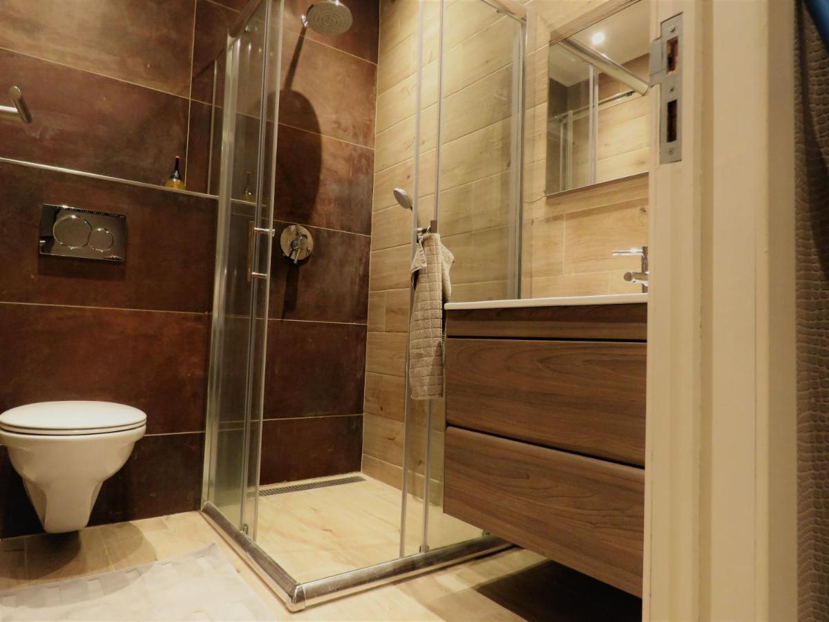 Villa Einstein Apartments Anvers Extérieur photo