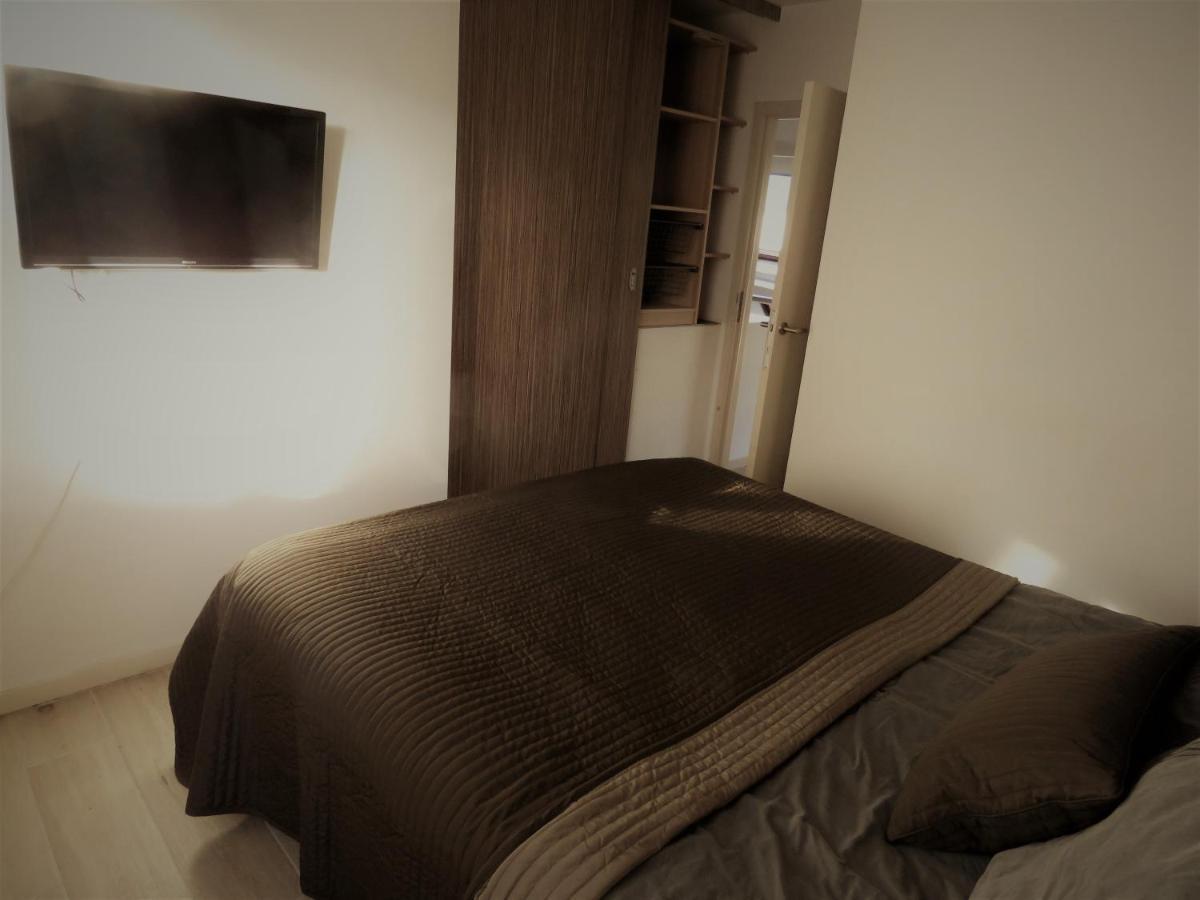 Villa Einstein Apartments Anvers Extérieur photo