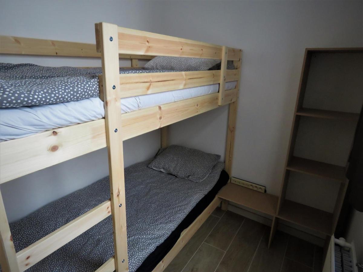 Villa Einstein Apartments Anvers Extérieur photo