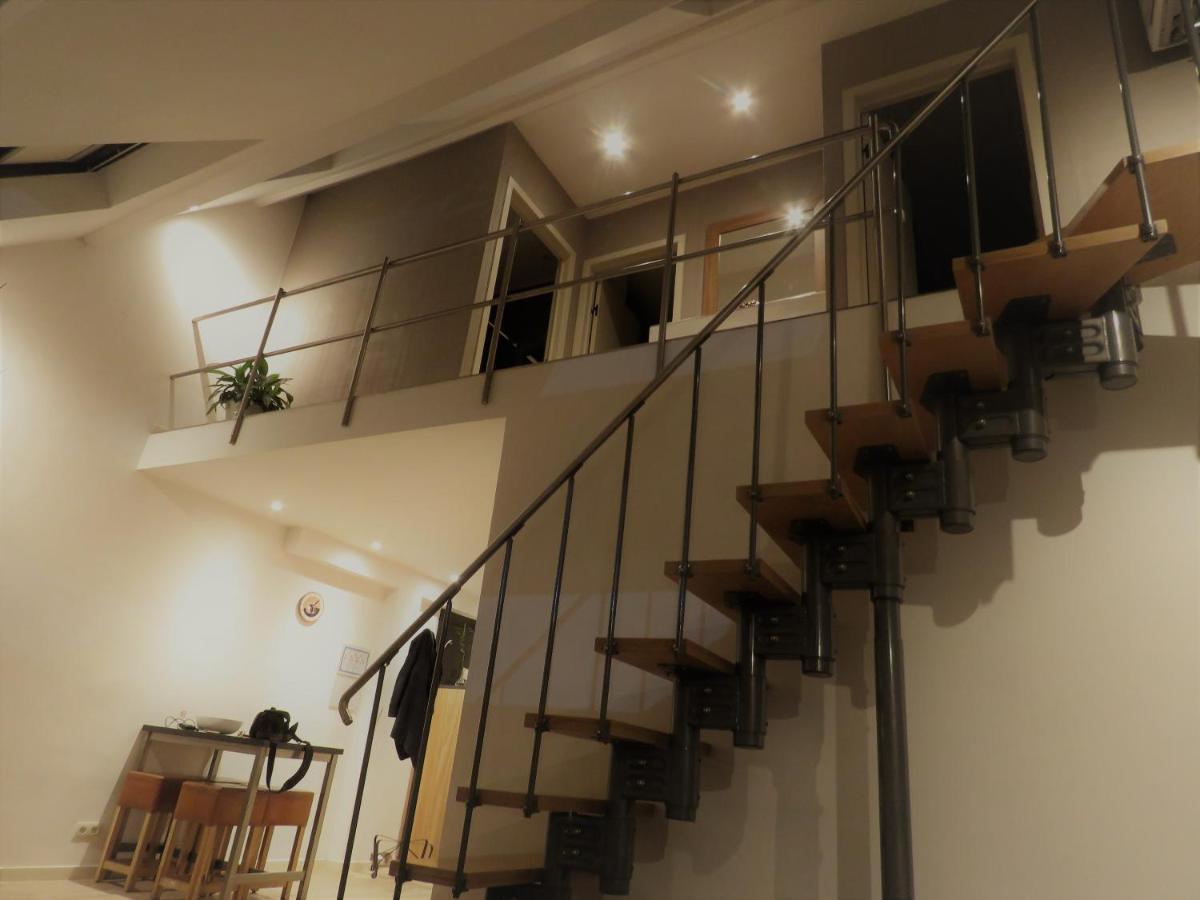 Villa Einstein Apartments Anvers Extérieur photo